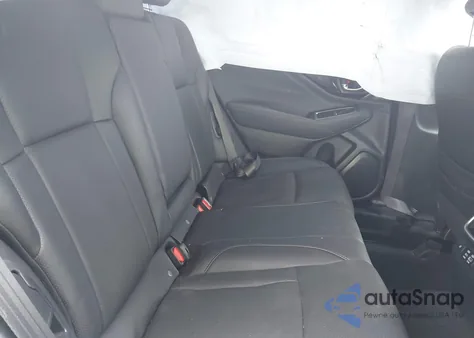 2025 Subaru Outback Touring Xt from USA, damaged, VIN 4S4BTGPD0S3127930